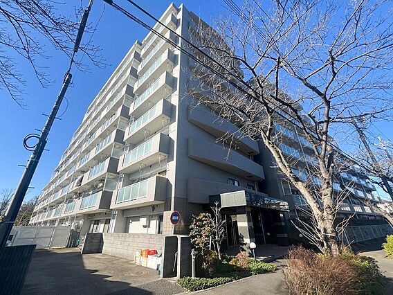 総戸数89戸の...