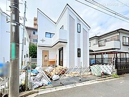 小田急小田原線 喜多見駅 徒歩11分