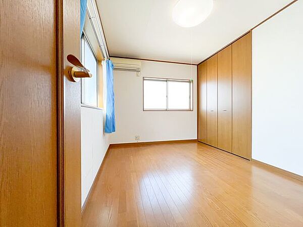 子供部屋