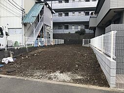 京王相模原線 京王永山駅 徒歩15分