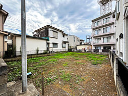 西武拝島線 武蔵砂川駅 徒歩10分