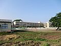 青梅市立新町小...