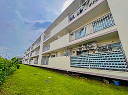 立川羽衣町住宅　2号棟