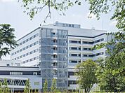 国家公務員共済組合連合会立川病院まで約1111m