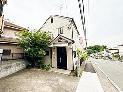 京王高尾線 山田駅 徒歩8分