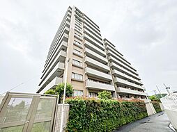 ライオンズステージ西立川フォレストアヴェニュー