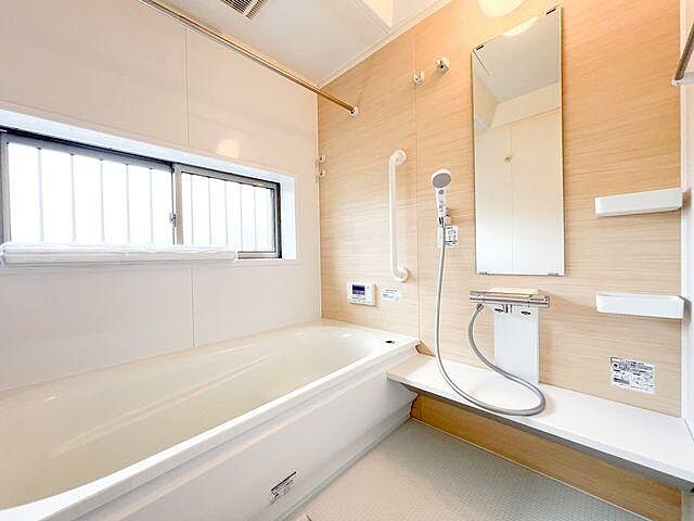 浴室 立川市砂川町8丁目