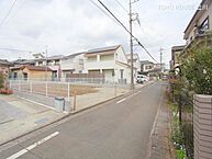 東京都あきる野市下代継：物件画像