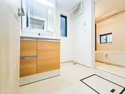 洗練された上質空間は、日々の暮らしに喜びをもたらしてくれます。
