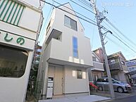東京都武蔵野市桜堤2丁目：物件画像