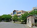 八王子市立松木...