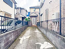 京王高尾線 京王片倉駅 バス2分 下小比企下車 徒歩3分