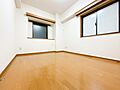 広めの居室は、...