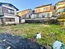 外観：土地面積が広いので家庭菜園なども可能でございます。