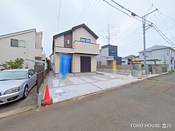 中央線 武蔵小金井駅 徒歩22分