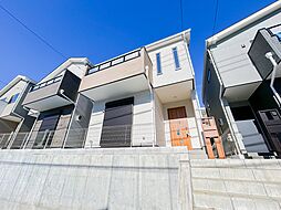 青梅線 中神駅 徒歩13分