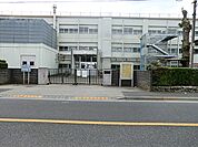昭島市立玉川小学校まで約350m