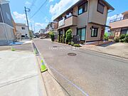 物件外観 （2025年06月18日撮影）