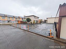 青梅線 拝島駅 徒歩20分