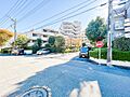 規模の大きなマ...