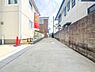 駐車場：カースペースになります