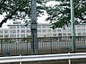 周辺：福生市立福生第二中学校