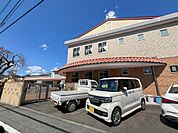 さつき保育園まで約466m