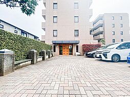ロイヤルアーク武蔵野