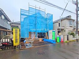 西武拝島線 西武立川駅 徒歩13分