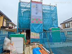 八高線 箱根ヶ崎駅 徒歩15分