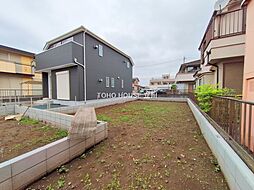八高線 箱根ヶ崎駅 徒歩15分