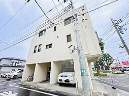 中央線 国分寺駅 バス9分 学園通郵便局下車 徒歩2分