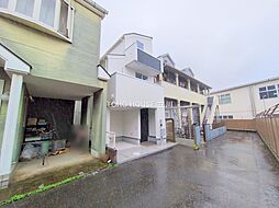 多摩都市モノレール 高松駅 徒歩4分