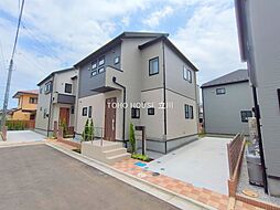 青梅線 羽村駅 徒歩16分
