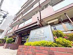 ライオンズマンション東青梅第2