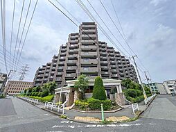 ドラゴンマンション多摩学園都市伍番館