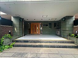藤和シティホームズ多摩センター