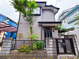 中央線 豊田駅 徒歩17分