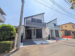 中央線 武蔵小金井駅 徒歩14分