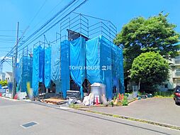 西武新宿線 花小金井駅 バス11分 グローブライド本社入口下車 ...
