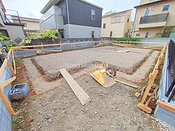 多摩都市モノレール 立川北駅 バス4分 富士見町2丁目下車 徒歩2分