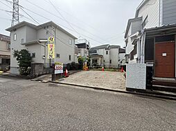 西武拝島線 東大和市駅 徒歩16分