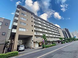 マンション国領