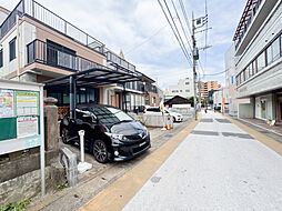 青梅線 青梅駅 徒歩2分