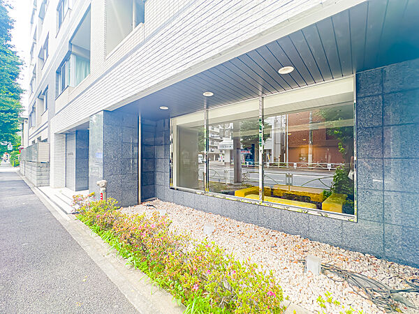 サンデュエル府中