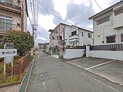 前面道路含む現地 （2026年04月01日撮影）