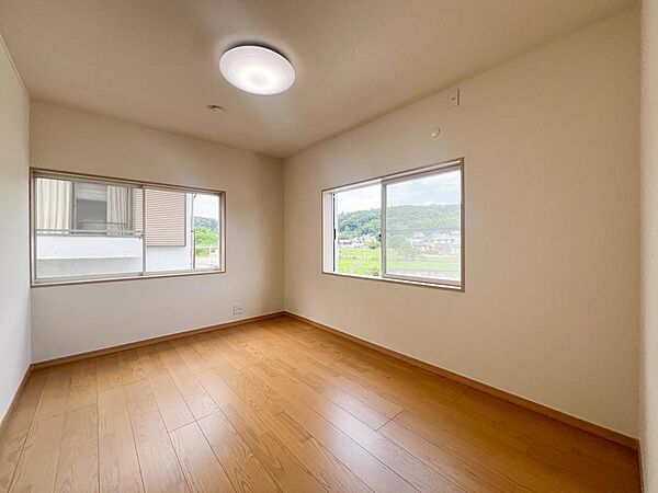子供部屋