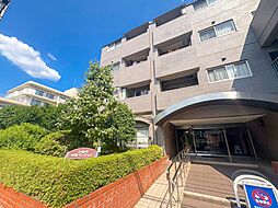 小金井市中町マンション
