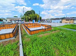 中央線 高尾駅 バス12分 上川原宿下車 徒歩4分