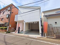 中央線 西八王子駅 徒歩13分